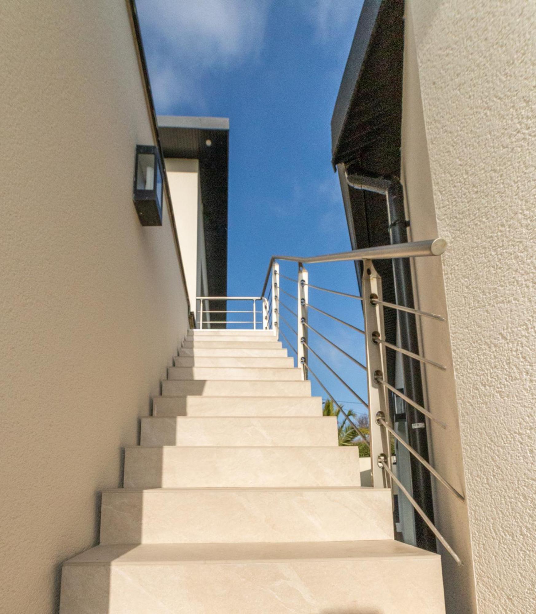 Chambres D'Hotes Vue Mer Карантек Экстерьер фото